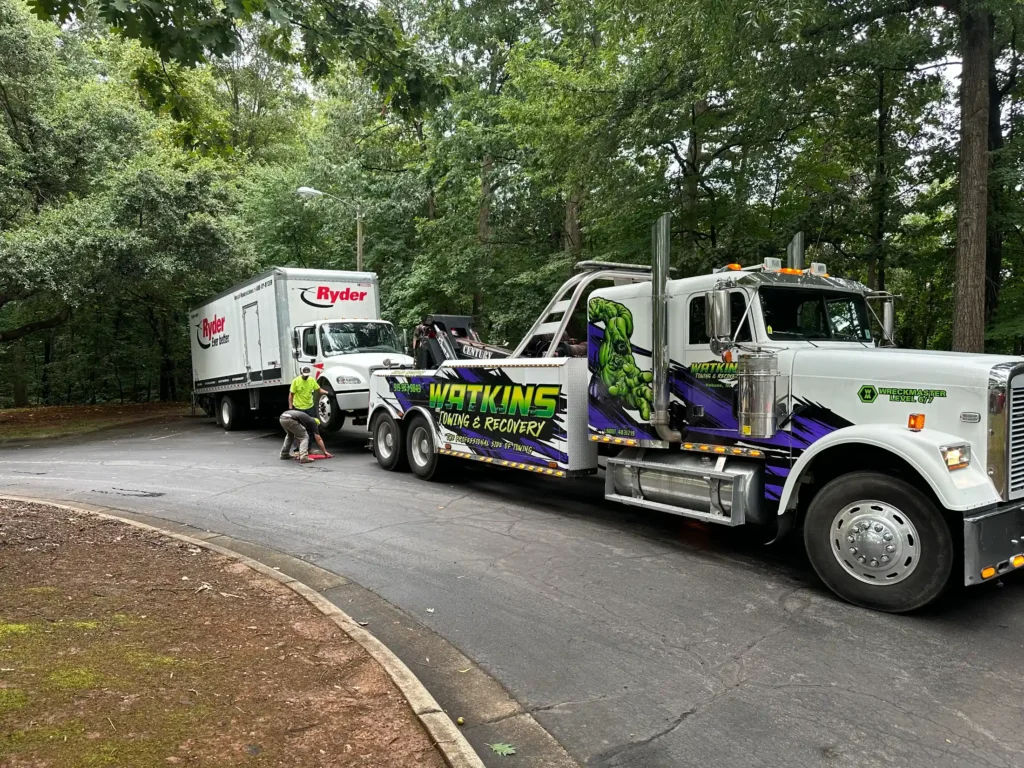Watkins Towing & Recovery 04